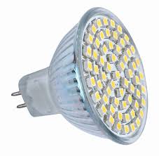 Công nghệ chiếu sáng LED làm thay đổi cuộc sống