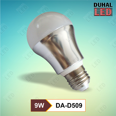 Led Bulb 9W Duhal