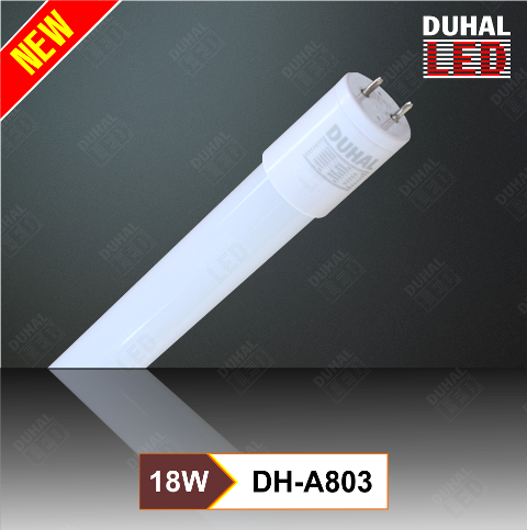 Led Tube 18W T8 DH-A803/S