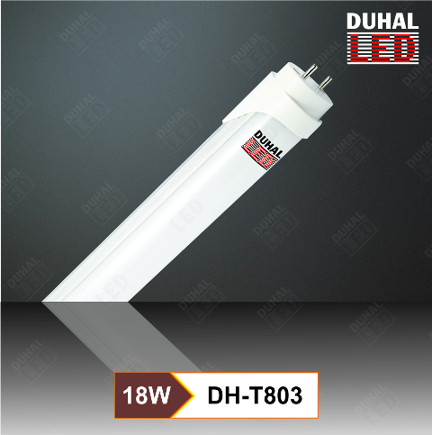 Led Tube 18W T8 DH-T803