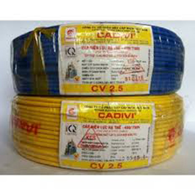 CV 2.5