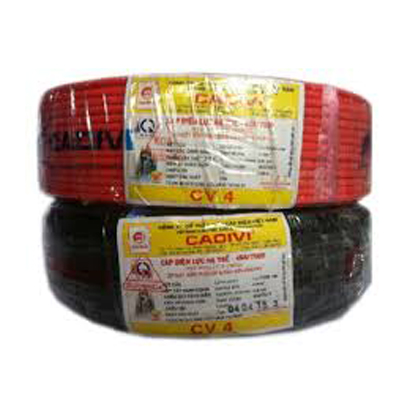 CV 4.0