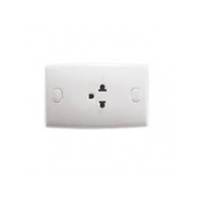 Ổ cắm - công tắc series S-CLASSIC