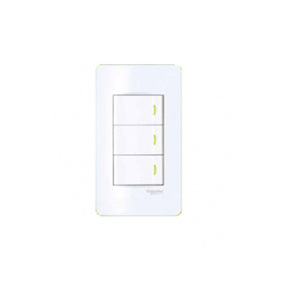 Ổ cắm - công tắc series CONCEPT