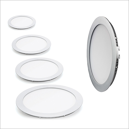 Led âm trần 6W