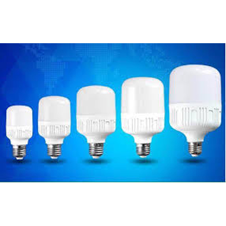 Led trụ 5W
